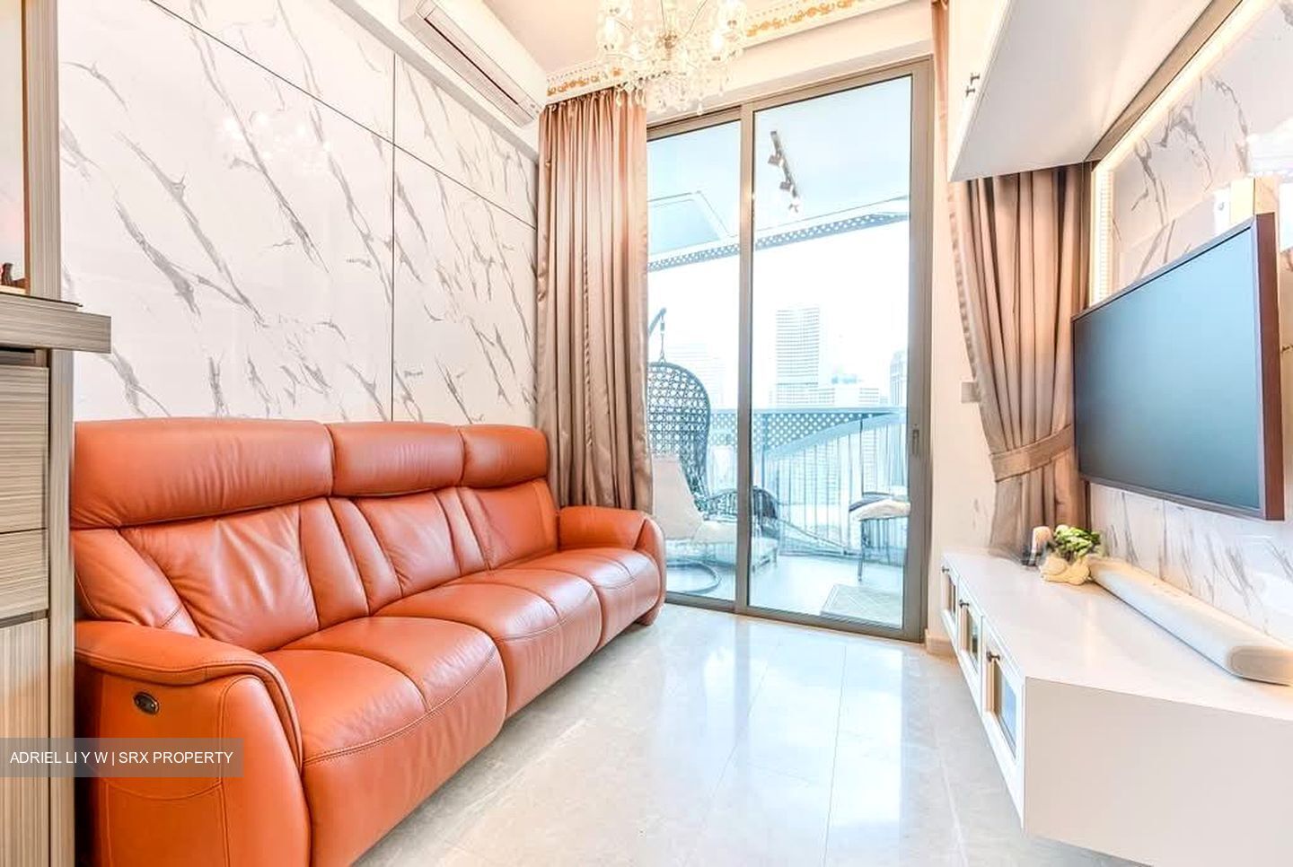 City Gate (D7), Apartment #596675301